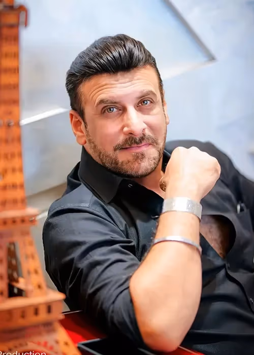 Shamoon Abbasi